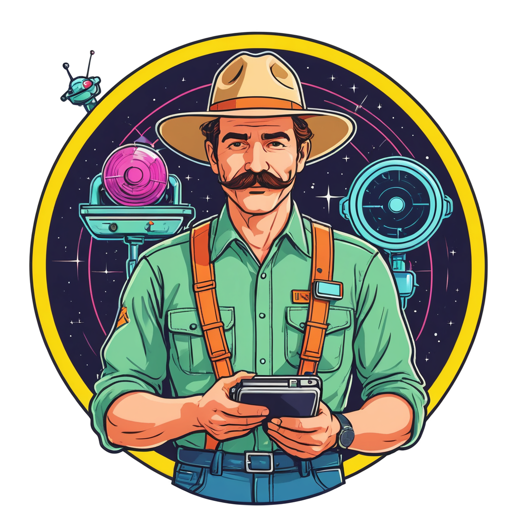 Gentleman Farmer Technologies, LLC logo